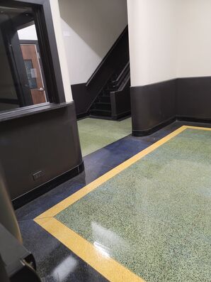 Commercial Floor Cleaning in Bethlehem, PA (1)